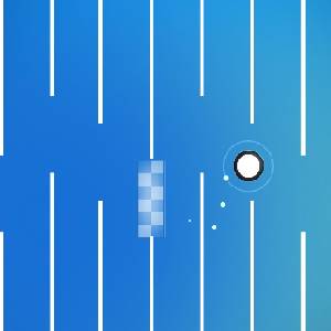 Spiral Splatter - Checkpoint