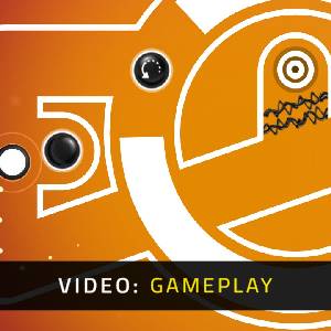 Spiral Splatter - Gameplay