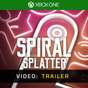 Spiral Splatter Xbox One - Trailer