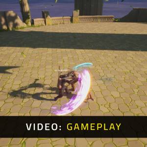 Spire Horizon - Gameplay Video