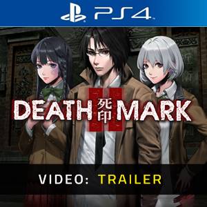 Spirit Hunter Death Mark 2 Video Trailer