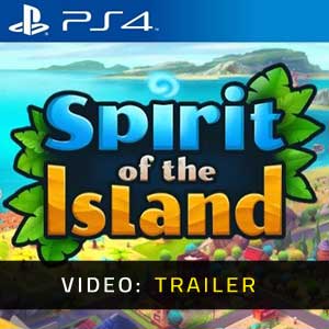 Spirit of the Island Video Trailer