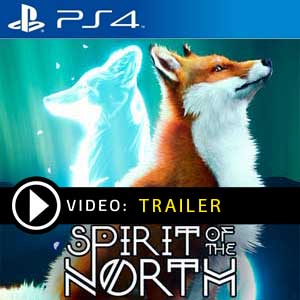 Spirit of the North PS4 Prices Digital or Box Edition