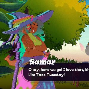 Spirit Swap: Lofi Beats to Match-3 To - Taco Tuesday