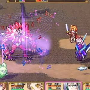 Spirit Valor - Combat Strategy