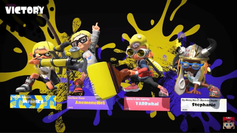 Will Splatoon 3 have Octolings?