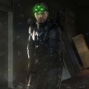 Sam Fisher