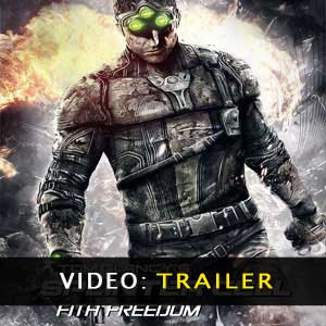 Buy Splinter Cell Fifth Freedom CD Key Compare Prices