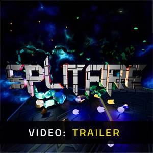Splitfire - Trailer