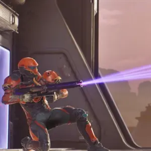 SPLITGATE: Arena Reloaded – Charger