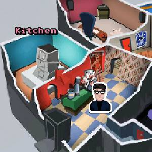 Splittown - Kitchen