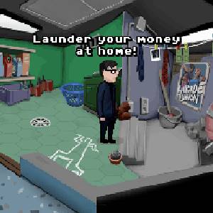 Splittown - Leonard Nimby