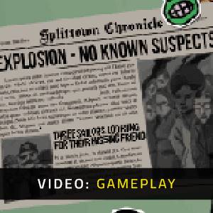 Splittown - Gameplay