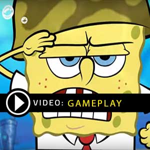 SpongeBob SquarePants Battle for Bikini Bottom Rehydrated Gameplay Video