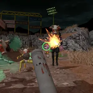 SPORTAL – Baseball Bat