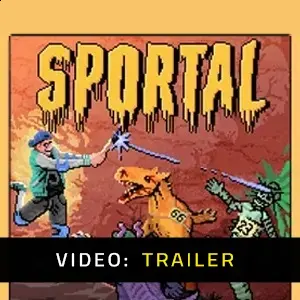 SPORTAL – Trailer
