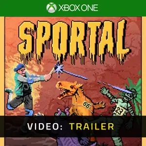 SPORTAL Xbox One – Trailer