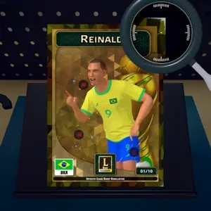 Sports Card Shop Simulator - Card Inspection