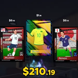 Sports Card Shop Simulator - Trading Cards