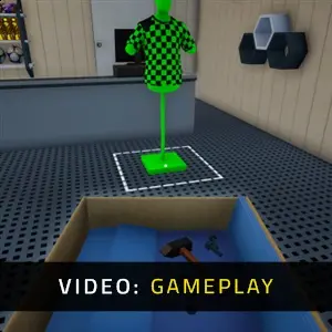 Sports Card Shop Simulator - Gameplay