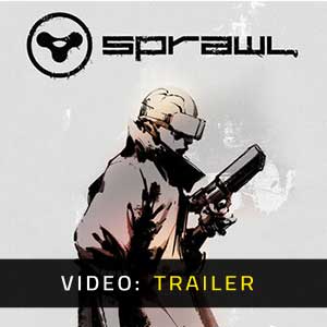 SPRAWL Video Trailer