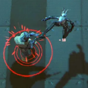 Spy Drops - Spotted