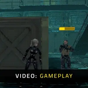 Spy Drops - Gameplay Video