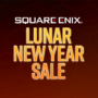 Square Enix Lunar New Year Sale: Exclusive Steam Deals