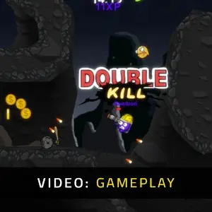 Square Heroes - Gameplay Video