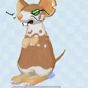 Squeakross: Home Squeak Home - Rodent Editor