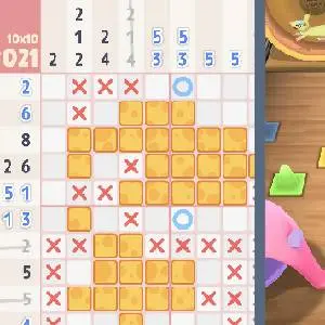 Squeakross: Home Squeak Home - Furniture