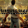 Serious Sam 4 Showcases More Gameplay