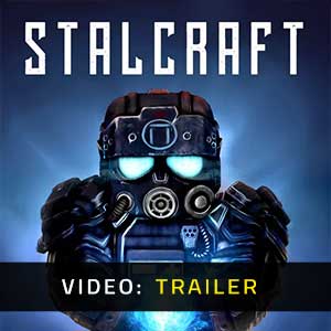 STALCRAFT - Trailer