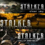 S.T.A.L.K.E.R. Complete Trilogy Bundle with MASSIVE Discount