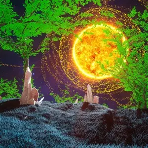 Star Crafter - Star System