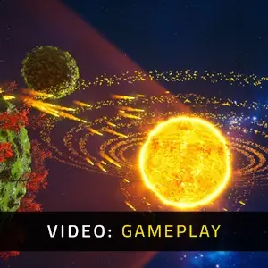 Star Crafter - Gameplay Video