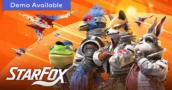 Play The Star Fox Switch 2 Remake Today With A Free Demo