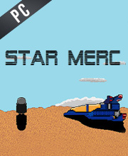 Star Merc Pc