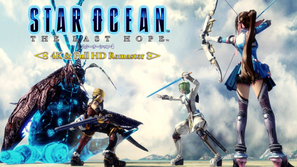 Star Ocean: The Last Hope - 4K & Full HD Remaster - Metacritic