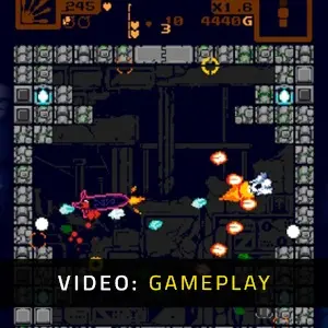Star of Providence - Gameplay