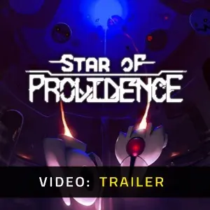 Star of Providence - Trailer