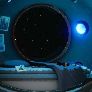 Star Overdrive - Room