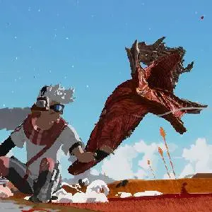 Star Overdrive - Creature