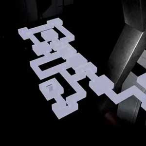 Laboratory to study the aliens