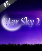 Star Sky 2 Pc