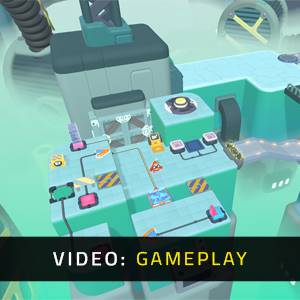 Star Stuff - Gameplay Video