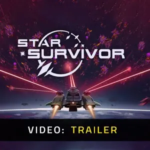 Star Survivor - Trailer
