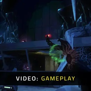 Star Trek: Infection VR - Gameplay Video