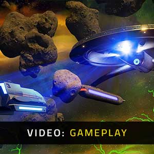 Star Trek Resurgence Gameplay Video