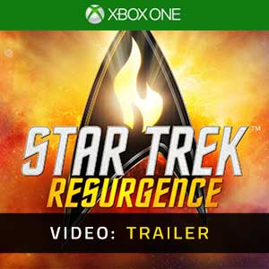 Star Trek Resurgence Xbox One Video Trailer